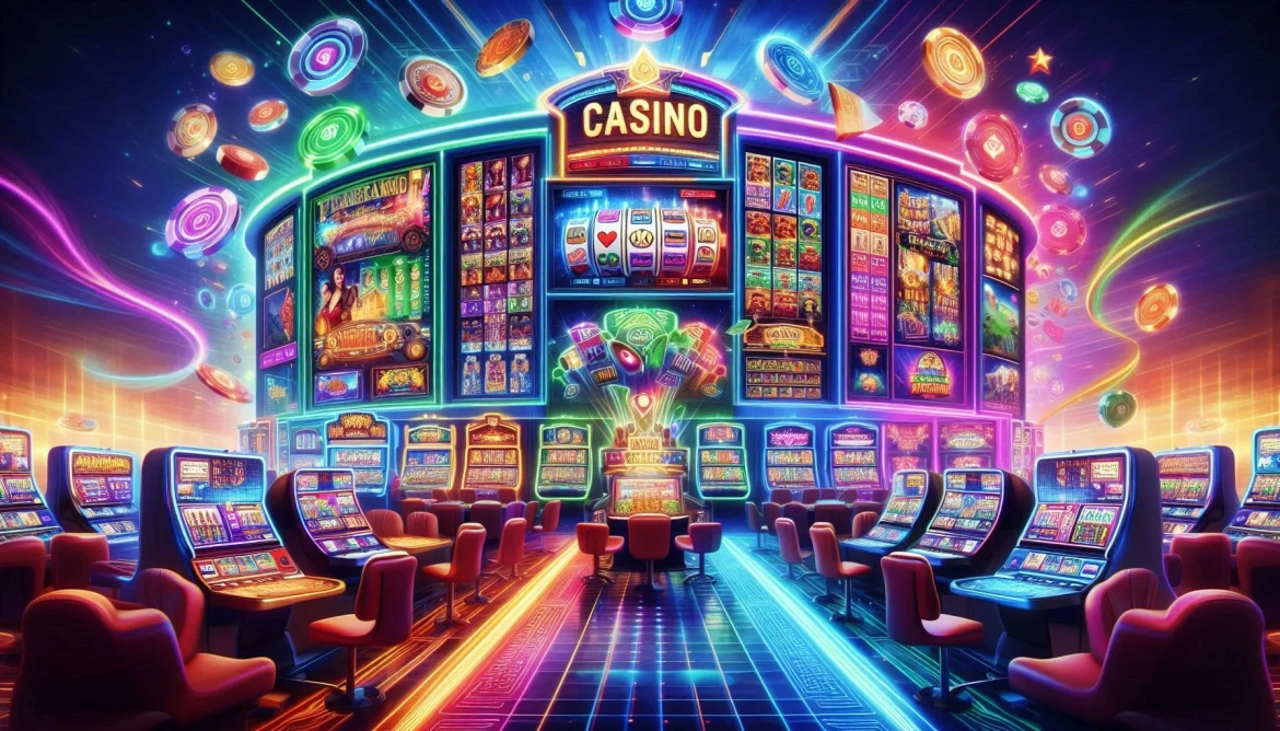 500 Casino